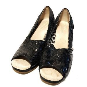 🌟HP🌟Toms Wedges 